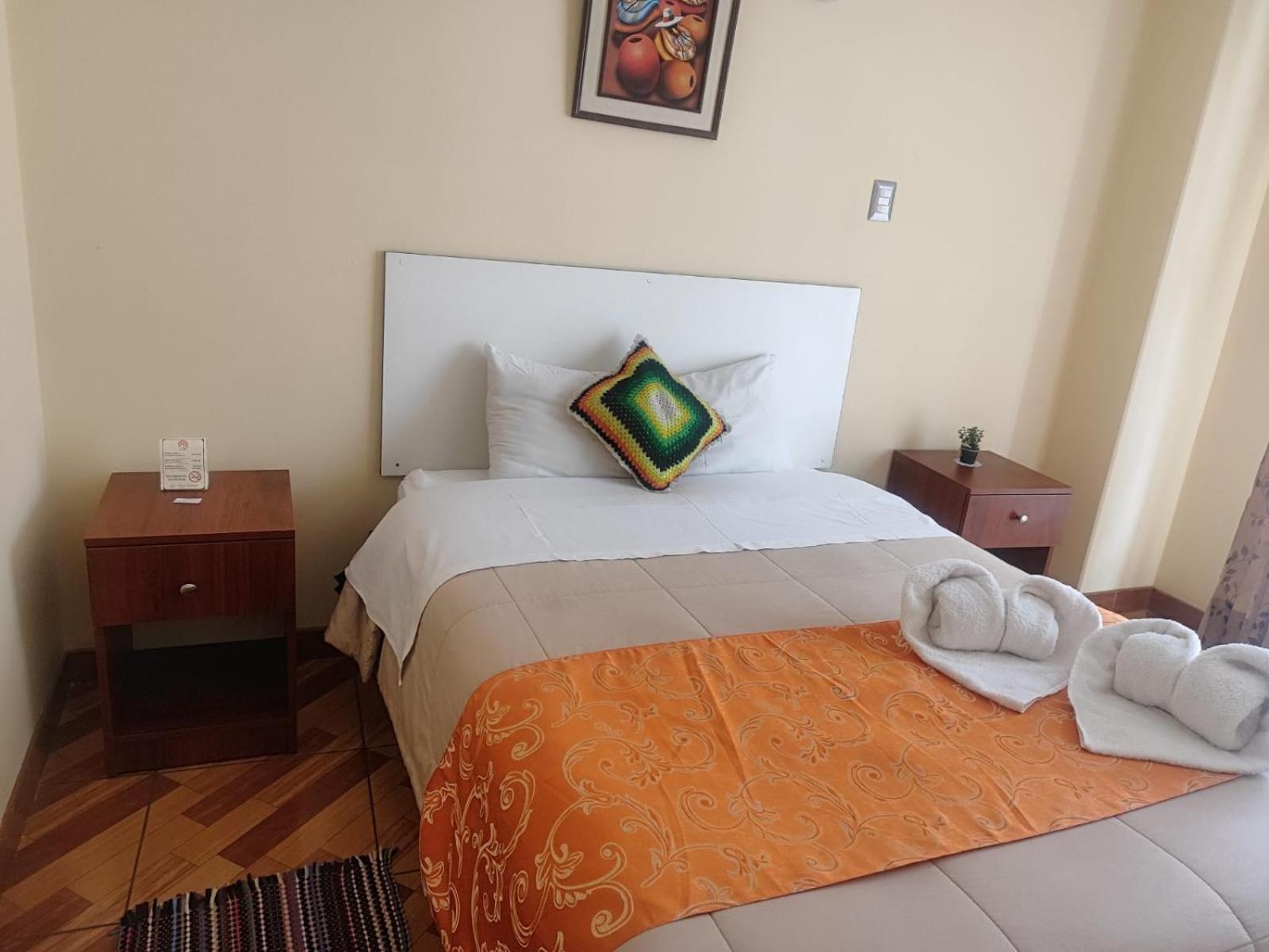 Sumaq Puno Hotel Kültér fotó